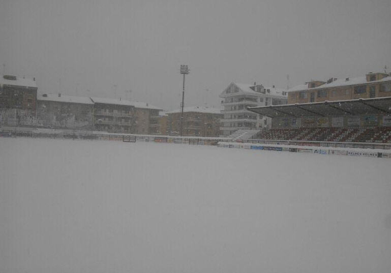 cuneo neve