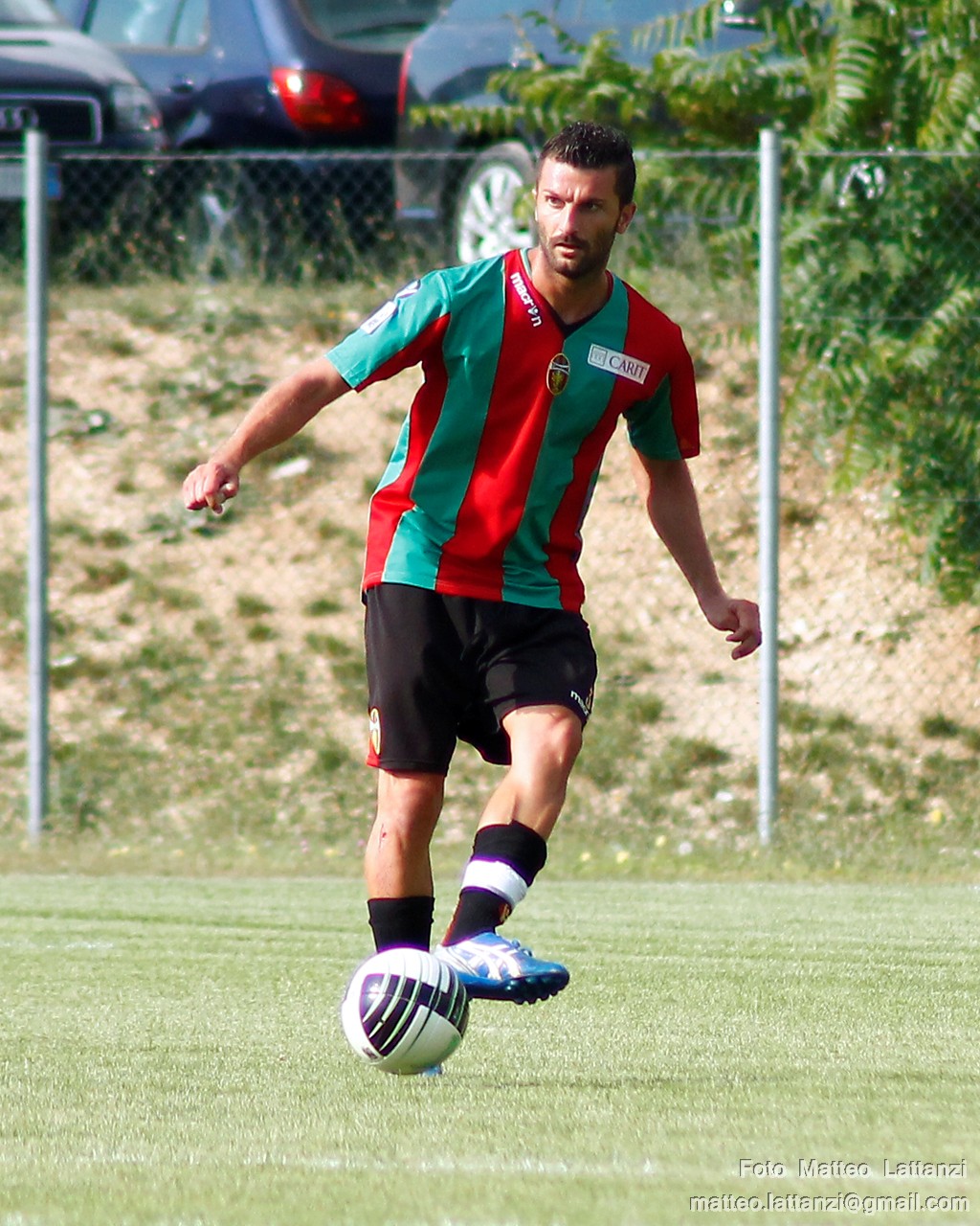 Le pagelle di Benevento-Ternana 0-2