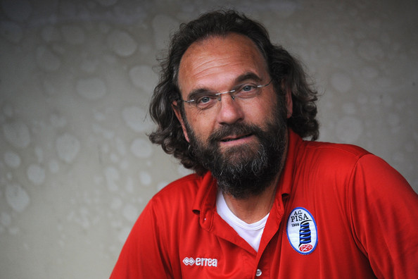 dino pagliari pisa