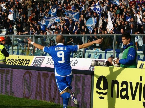 Coralli alla Cremonese, il Cobra saluta Empoli