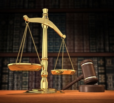 justice is served