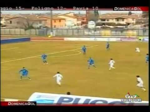 Video thumbnail for youtube video Il video di Foligno-Reggiana 1-1 | Lega Pro