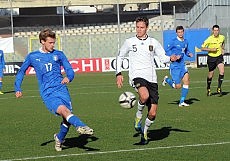 italia-germania