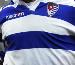 maglia pro patria