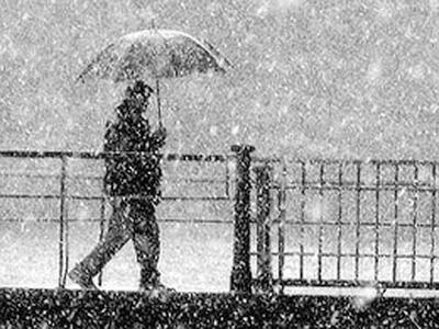 maltempo neve