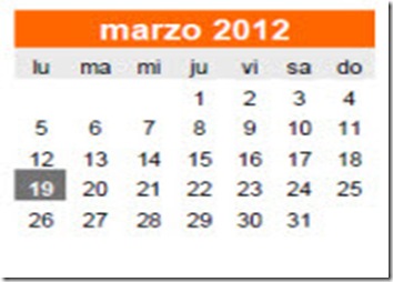 Recuperi Lega Pro marzo 2012