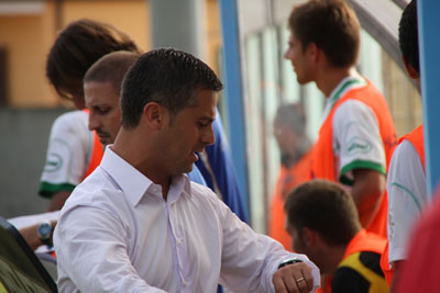 massimo costantino lamezia