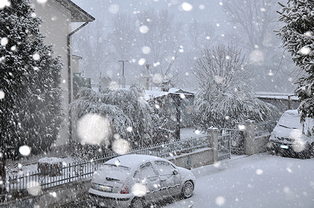 neve fano