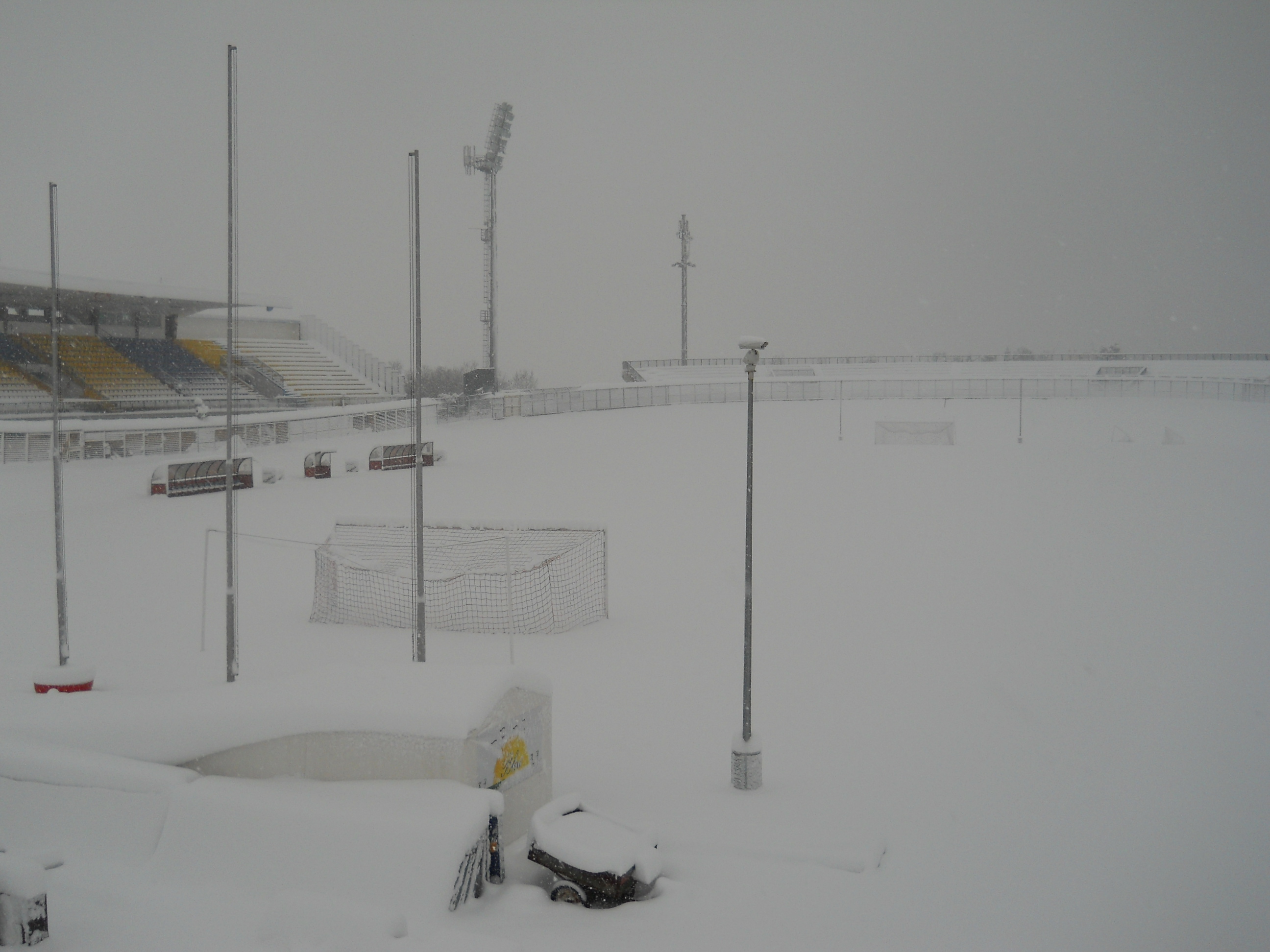 neve lanciano