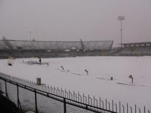 neve stadio partenio
