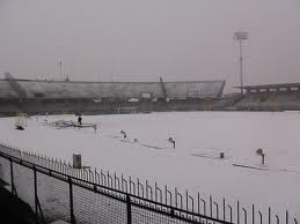 Avellino-Pro Vercelli in forse il recupero del 18 febbraio 2012