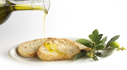 olio dante