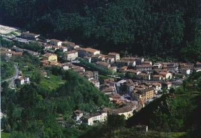 seravezza