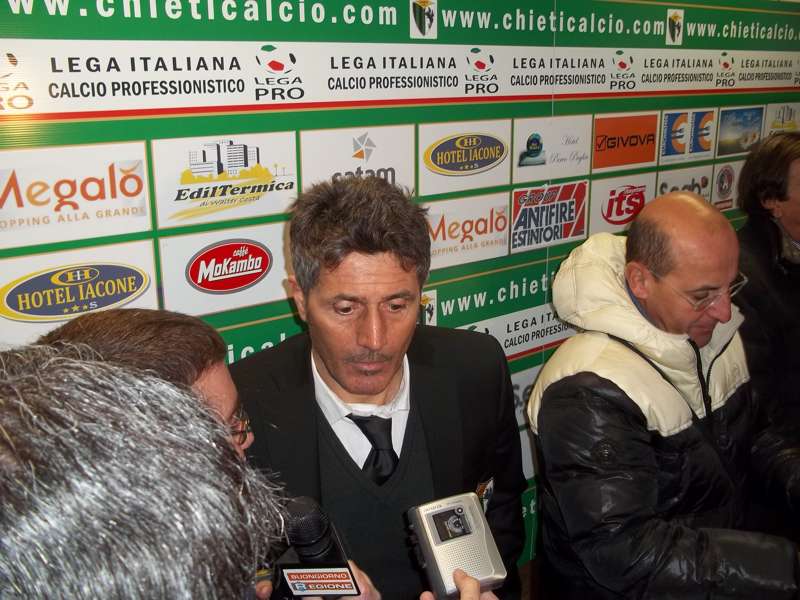 silvio paolucci