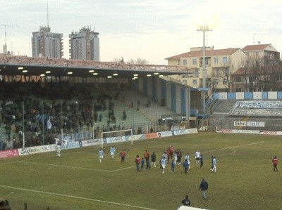 spal calcio generica