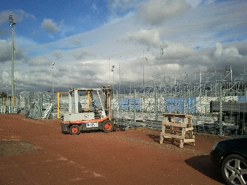 stadio Quinto Ricci