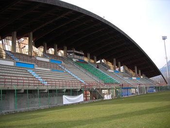 Celano-Arzanese rinviata per impraticabilità del campo