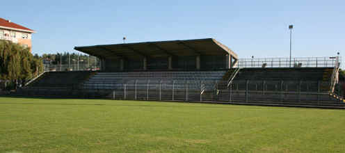 Valenzana-Montichiari 1-0, Crescente gol