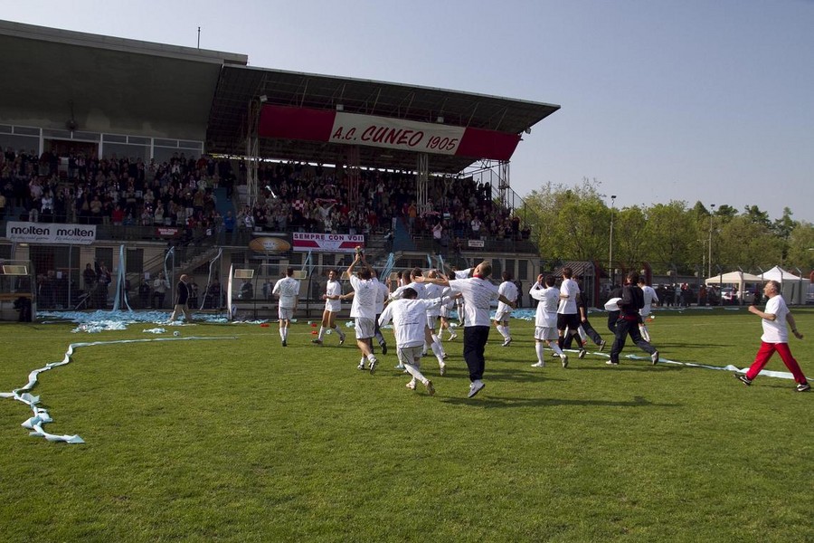 stadio cuneo