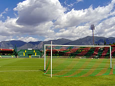 Ternana-Taranto precedenti al Liberati