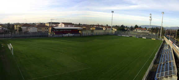 stadio menti montichiari