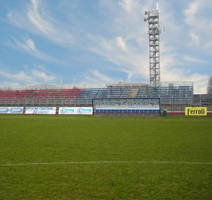 Diretta live Seconda Divisione A 5 febbraio 2012