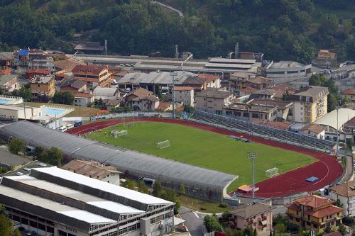 Lumezzane-Spal all'insegna degli assenti