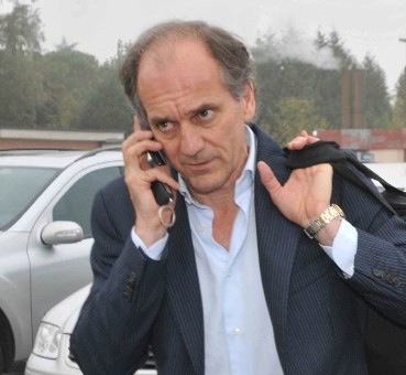 stefano cuoghi
