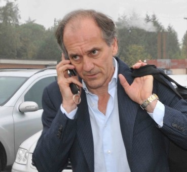 Cuoghi nuovo allenatore del Viareggio