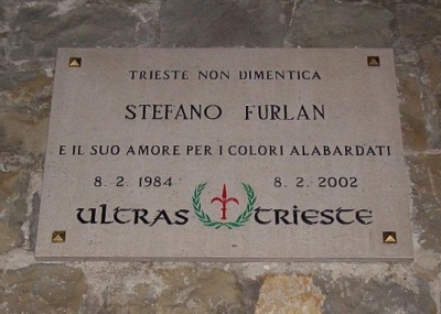 stefano furlan