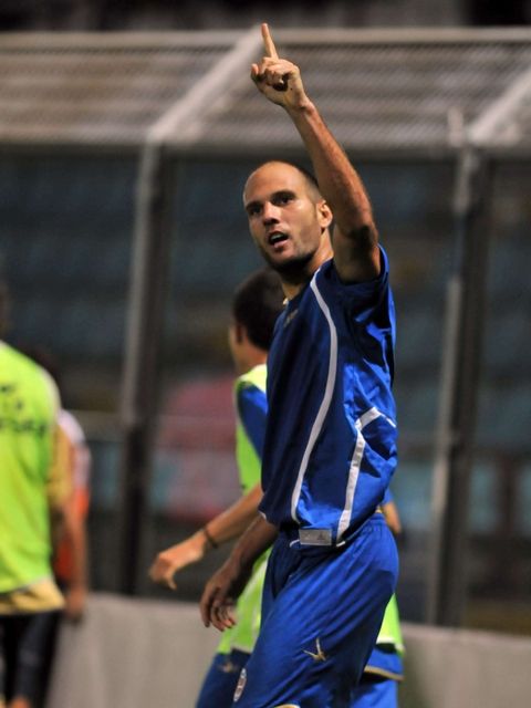 Foggia-Como 1-2, Paonessa e Tavares annullano Venitucci