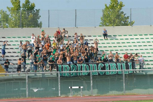 Le pagelle di Chieti-L'Aquila 0-0