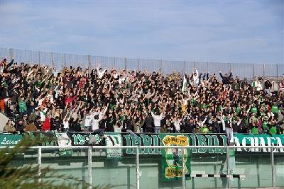 Chieti-L'Aquila, i precedenti del derby