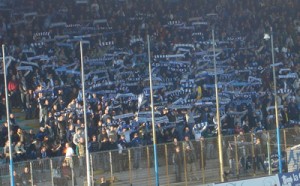 Spal-Como formazioni d'emergenza