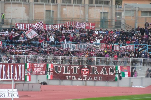 Amichevole Trapani-Corleone