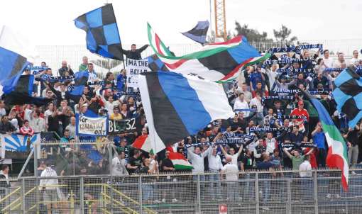 tifosi_Latina