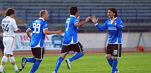 Empoli-Lecce