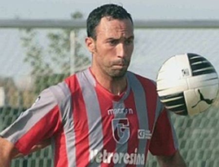 Andrea Staffolani