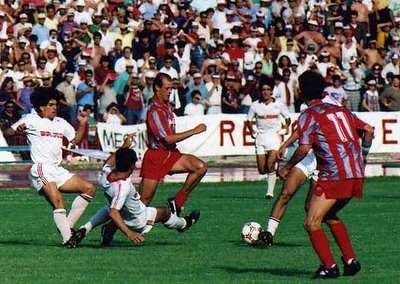 Ha giocato nella Cremonese: Attilio Lombardo