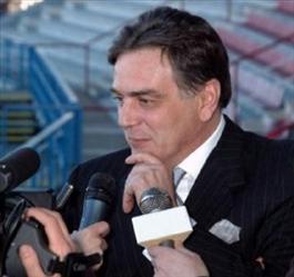 Fabrizio Garilli