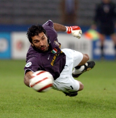 Gigi-Buffon