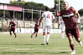 Nocerina-Aversa 2-2