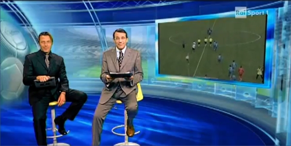 Barletta-Siracusa diretta tv RaiSport 4 aprile 2012