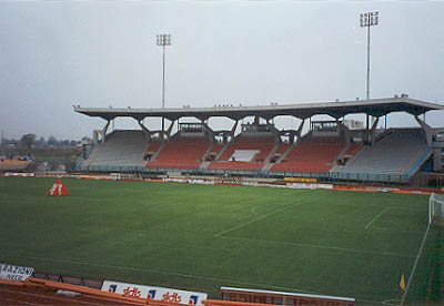 Stadio Garilli