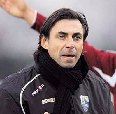 carmine gautieri