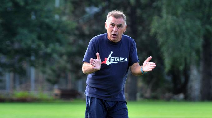 como ernestino ramella