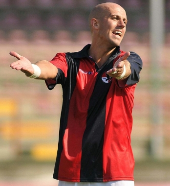 l’aquila improta