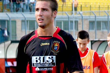 leonardo pavoletti