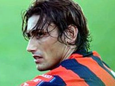 luigi panarelli