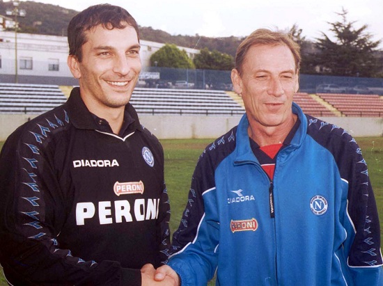 Morte Mancini, le lacrime di Zdenek Zeman